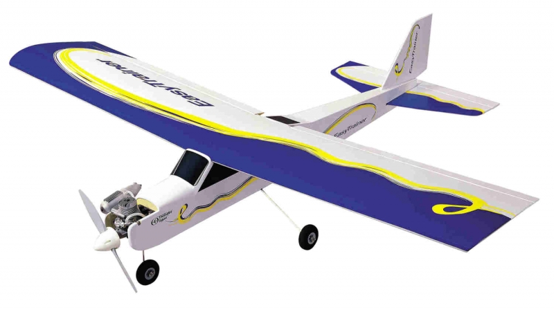 Entrenador Easy Trainer 40 de Thunder Tiger